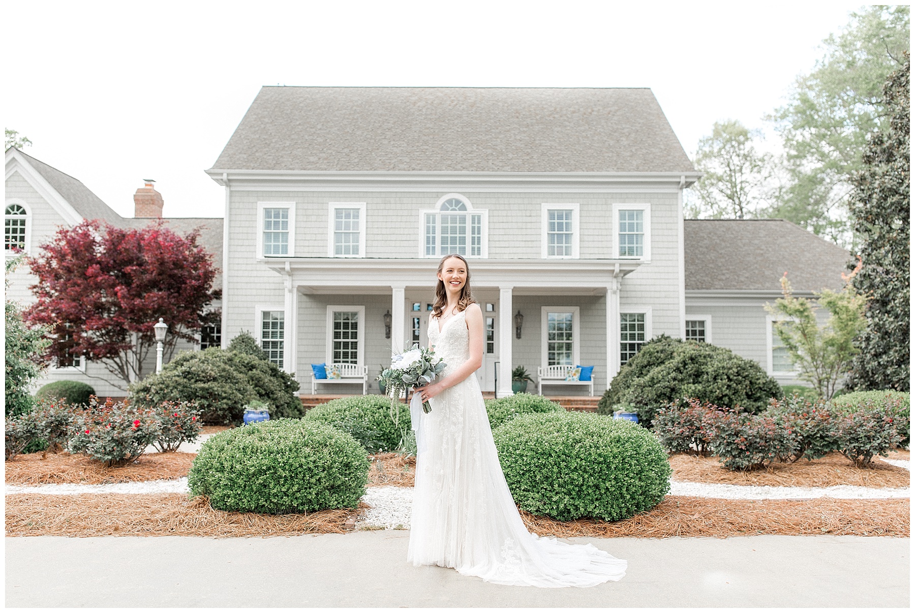 Wilson NC Bridal Portrait Session-Tiffany L Johnson Photography_0003.jpg