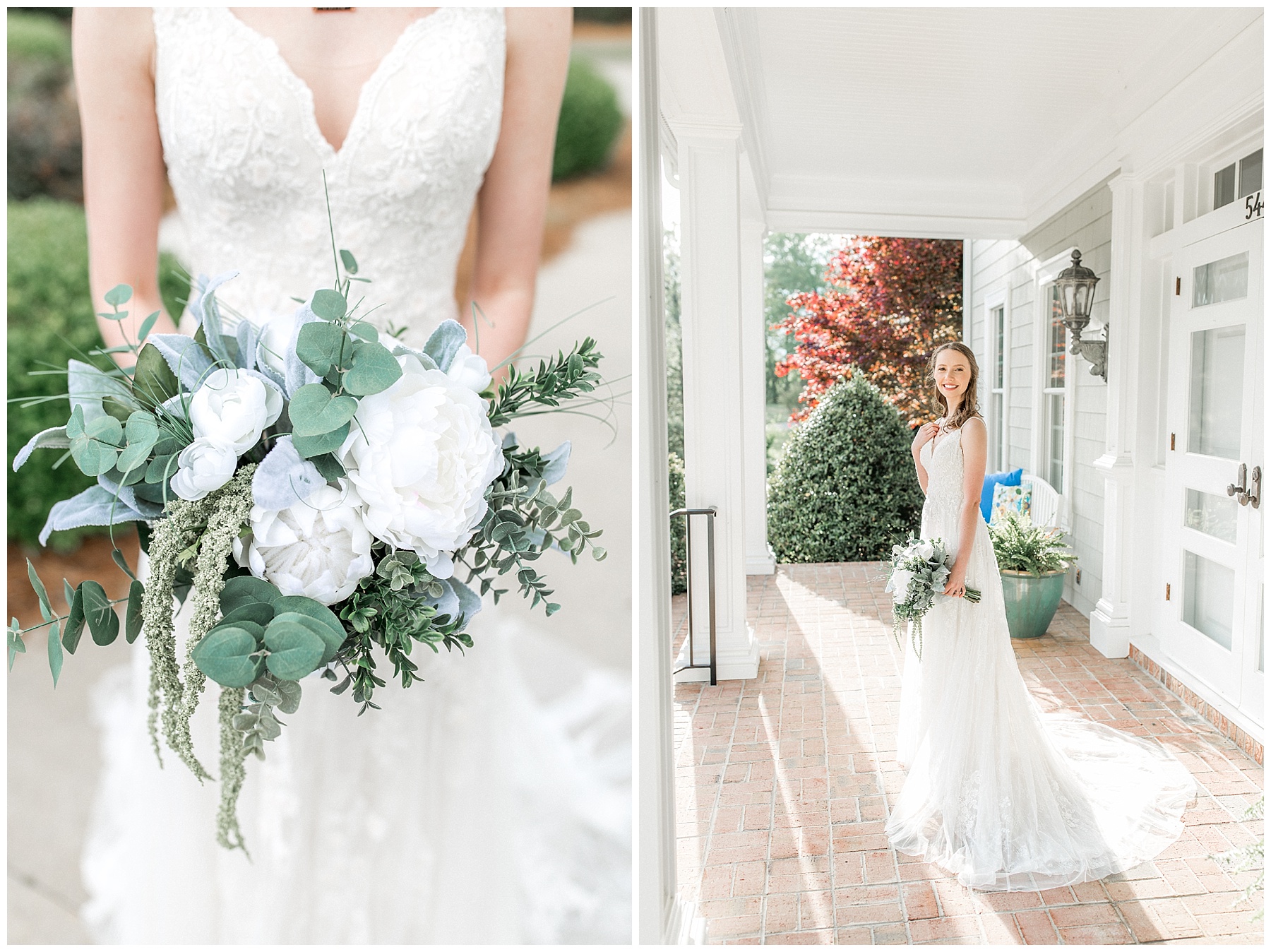 Wilson NC Bridal Portrait Session-Tiffany L Johnson Photography_0004.jpg