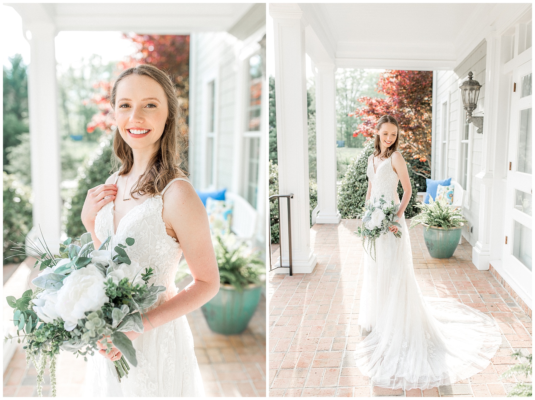 Wilson NC Bridal Portrait Session-Tiffany L Johnson Photography_0008.jpg