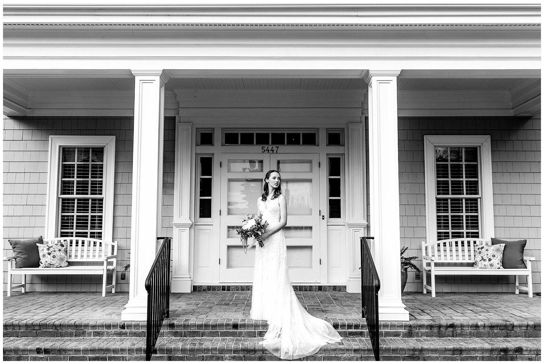 Wilson NC Bridal Portrait Session-Tiffany L Johnson Photography_0011.jpg