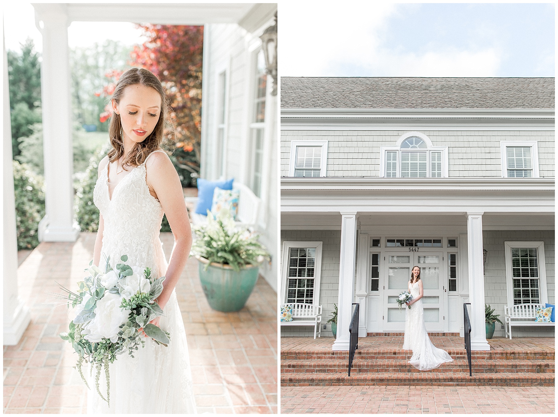 Wilson NC Bridal Portrait Session-Tiffany L Johnson Photography_0012.jpg
