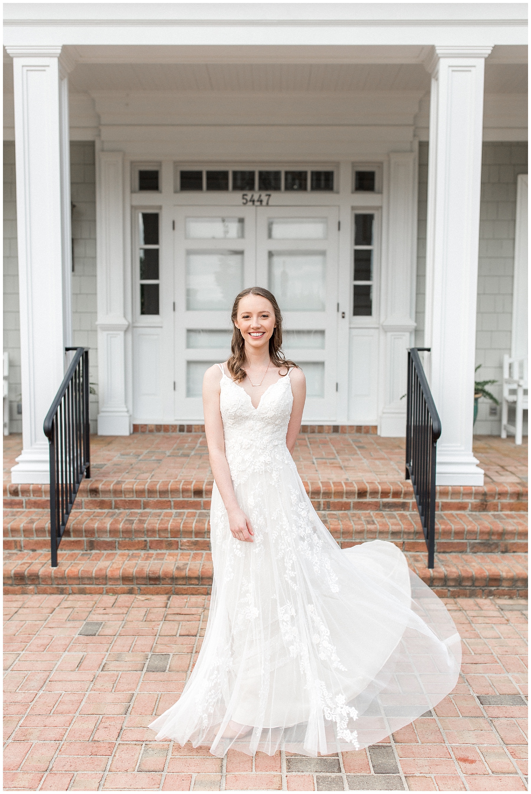 Wilson NC Bridal Portrait Session-Tiffany L Johnson Photography_0015.jpg
