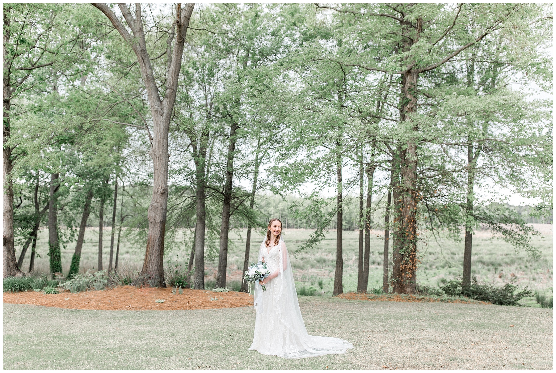 Wilson NC Bridal Portrait Session-Tiffany L Johnson Photography_0020.jpg