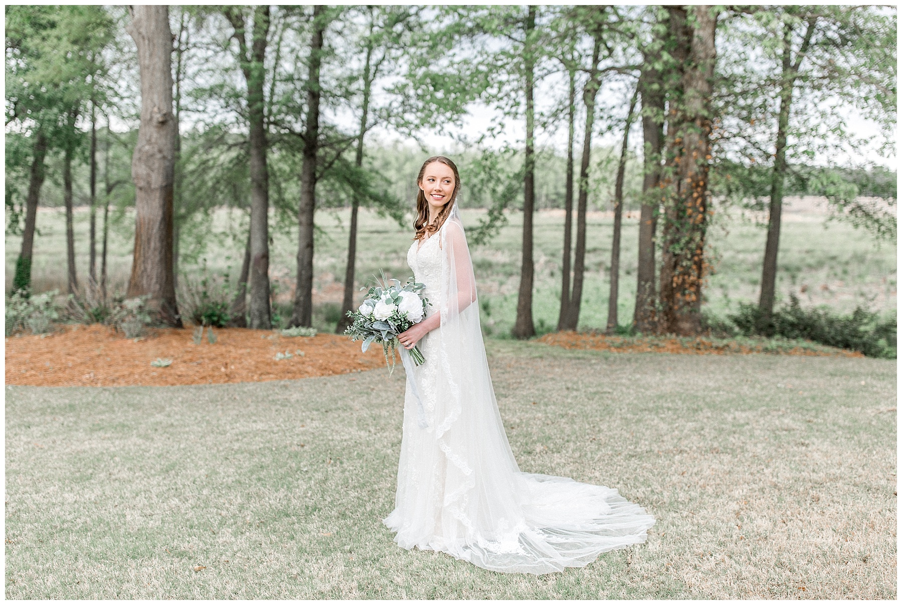 Wilson NC Bridal Portrait Session-Tiffany L Johnson Photography_0024.jpg