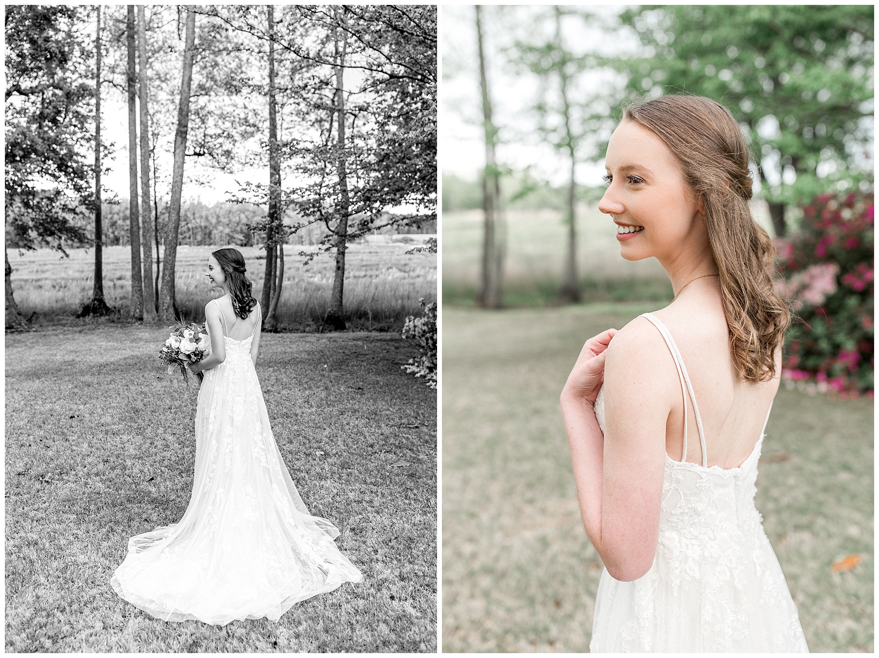 Wilson NC Bridal Portrait Session-Tiffany L Johnson Photography_0027.jpg