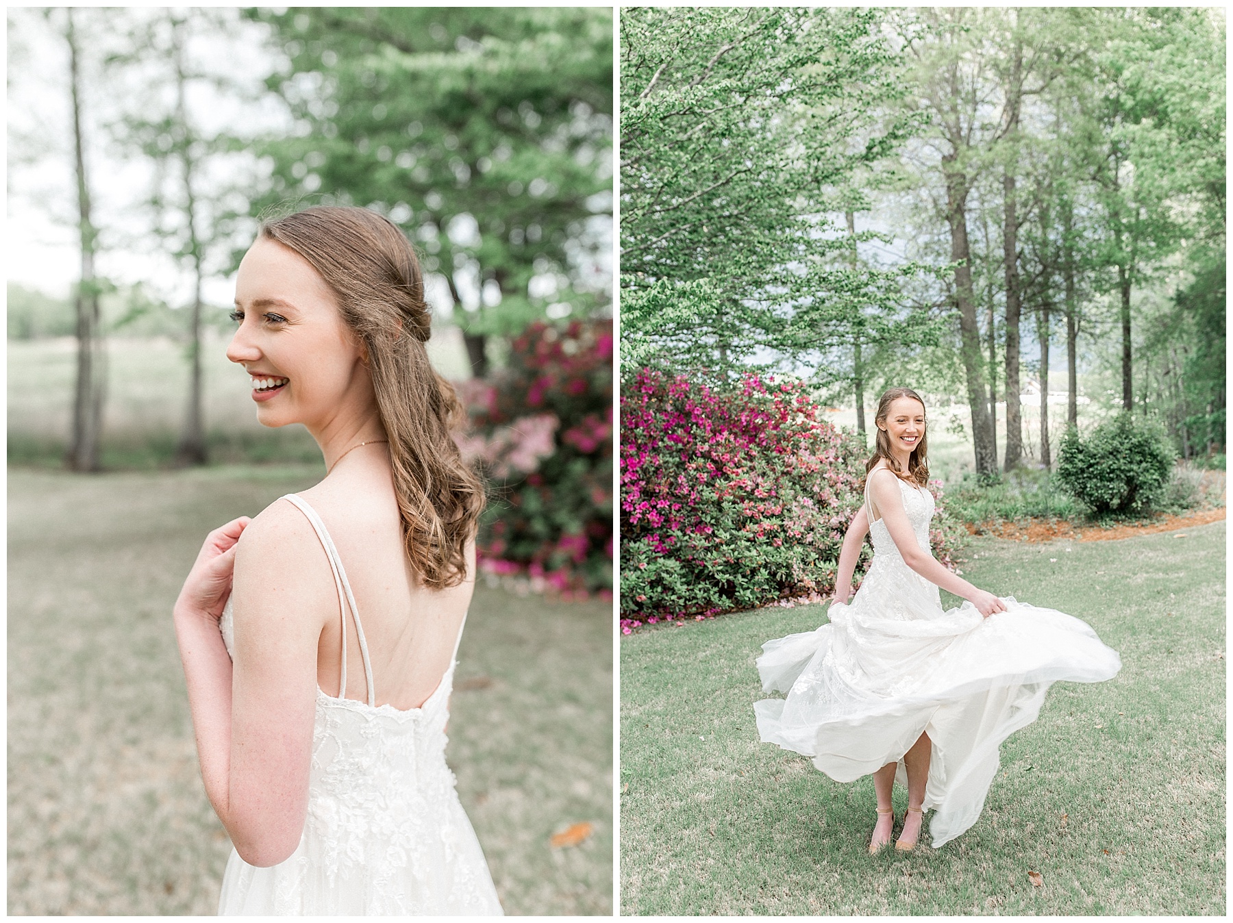 Wilson NC Bridal Portrait Session-Tiffany L Johnson Photography_0029.jpg