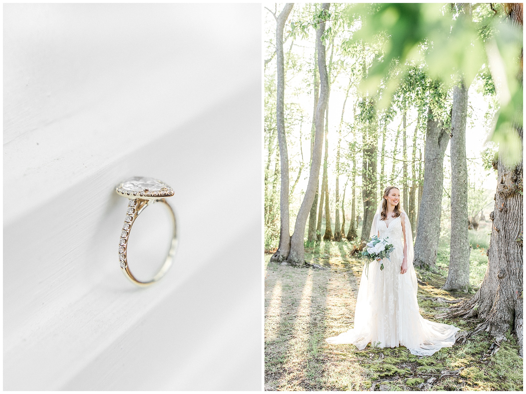 Wilson NC Bridal Portrait Session-Tiffany L Johnson Photography_0030.jpg