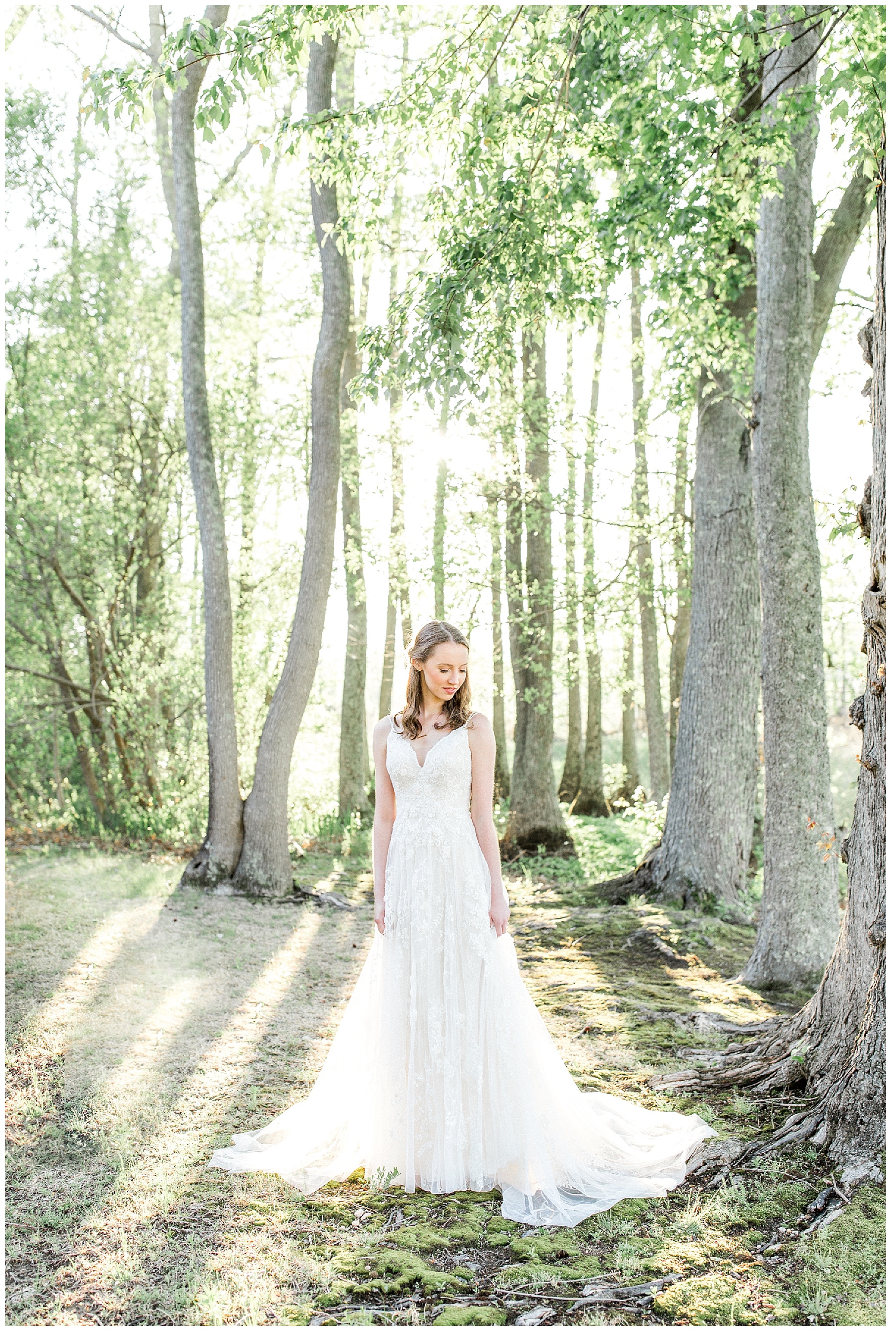Wilson NC Bridal Portrait Session-Tiffany L Johnson Photography_0031.jpg