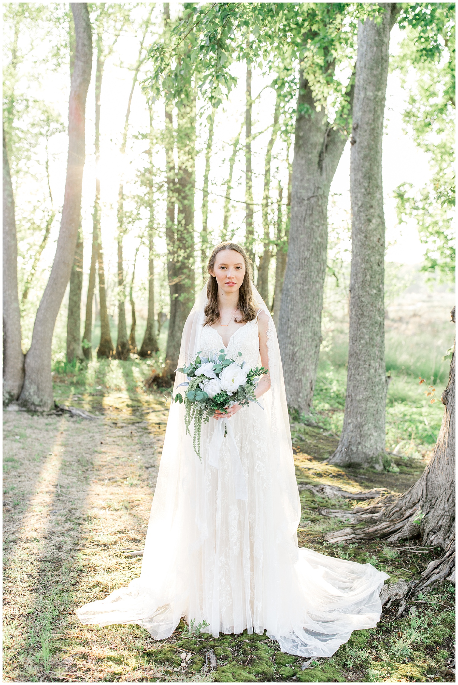 Wilson NC Bridal Portrait Session-Tiffany L Johnson Photography_0033.jpg