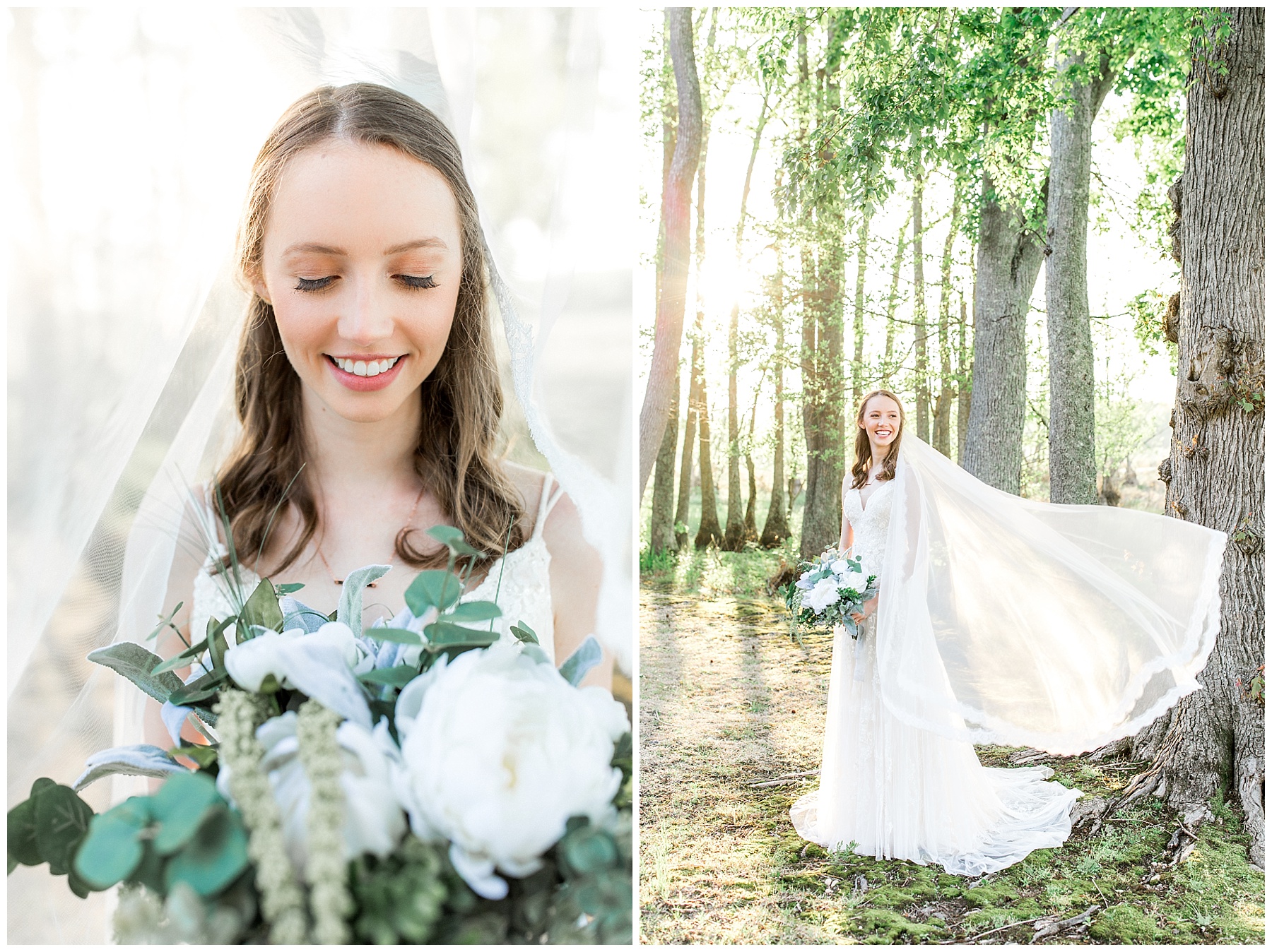 Wilson NC Bridal Portrait Session-Tiffany L Johnson Photography_0038.jpg