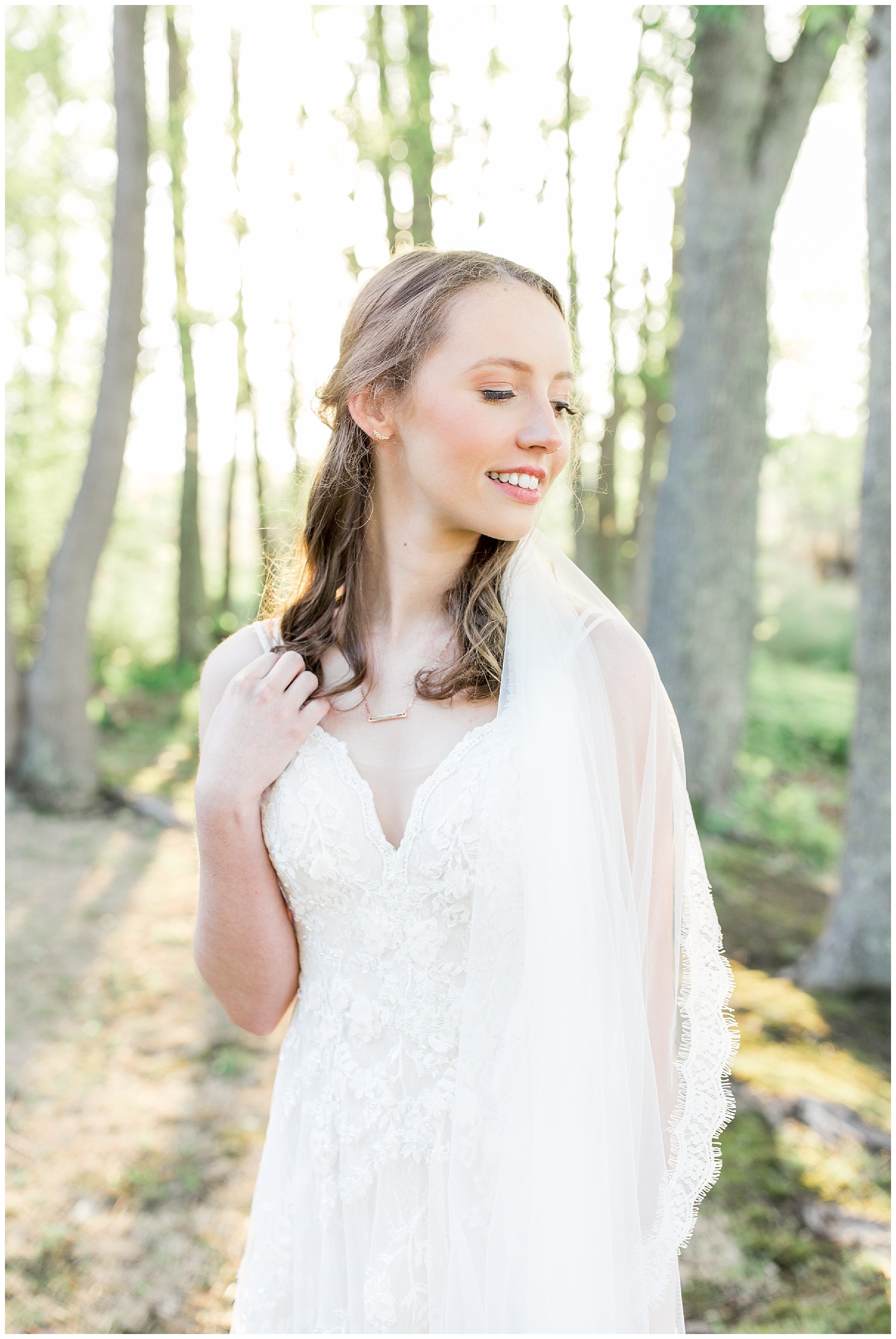 Wilson NC Bridal Portrait Session-Tiffany L Johnson Photography_0039.jpg