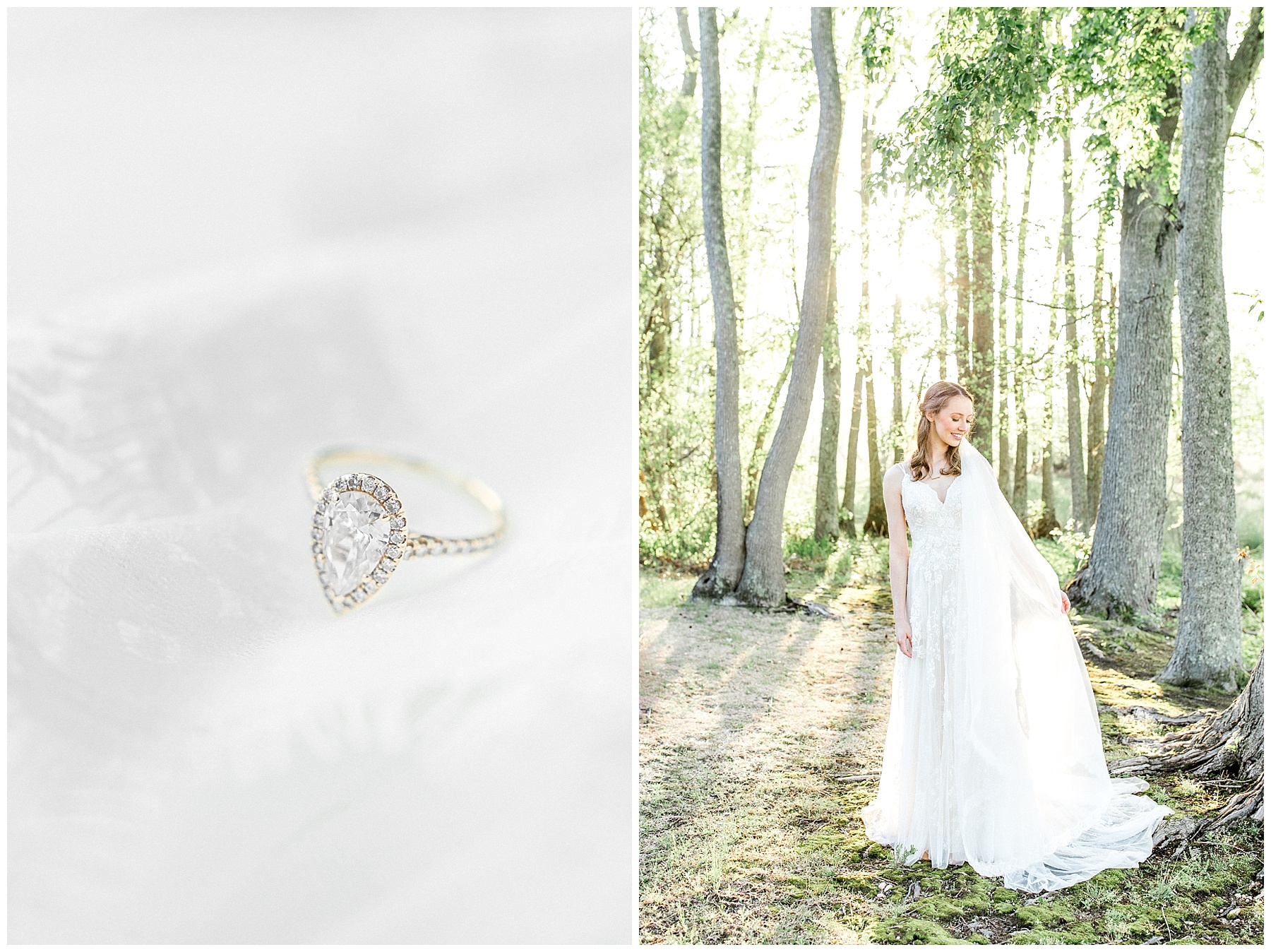 Wilson NC Bridal Portrait Session-Tiffany L Johnson Photography_0040.jpg