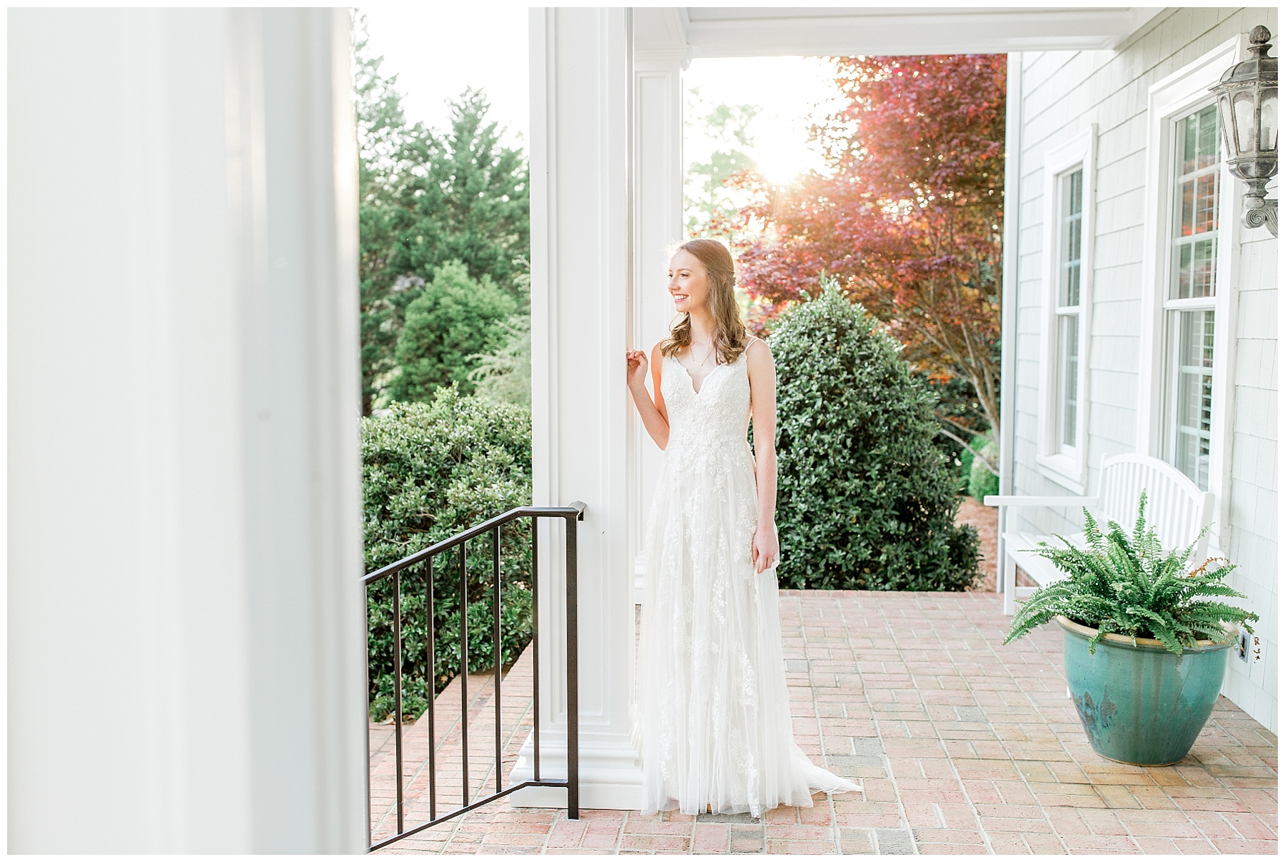 Wilson NC Bridal Portrait Session-Tiffany L Johnson Photography_0043.jpg