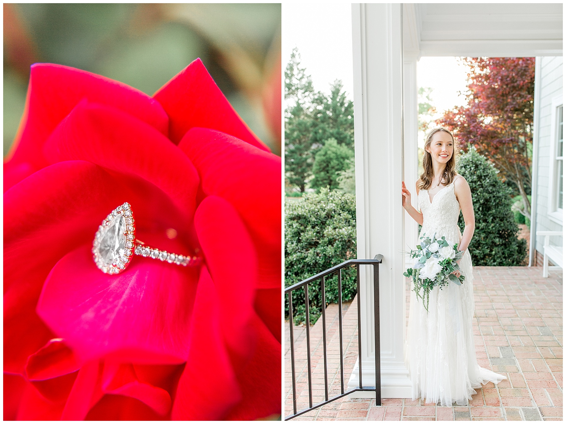 Wilson NC Bridal Portrait Session-Tiffany L Johnson Photography_0044.jpg