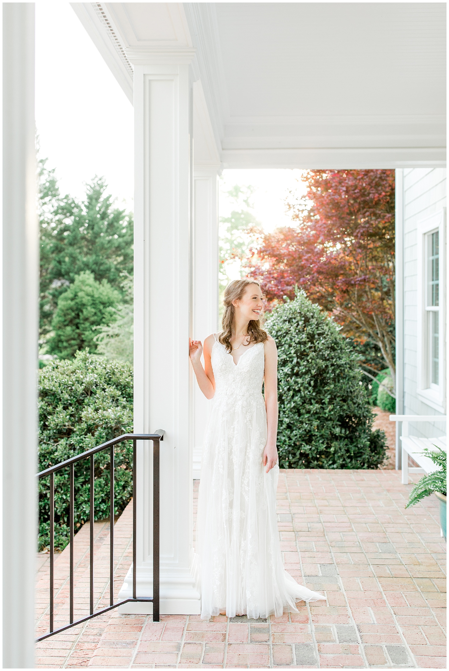 Wilson NC Bridal Portrait Session-Tiffany L Johnson Photography_0045.jpg