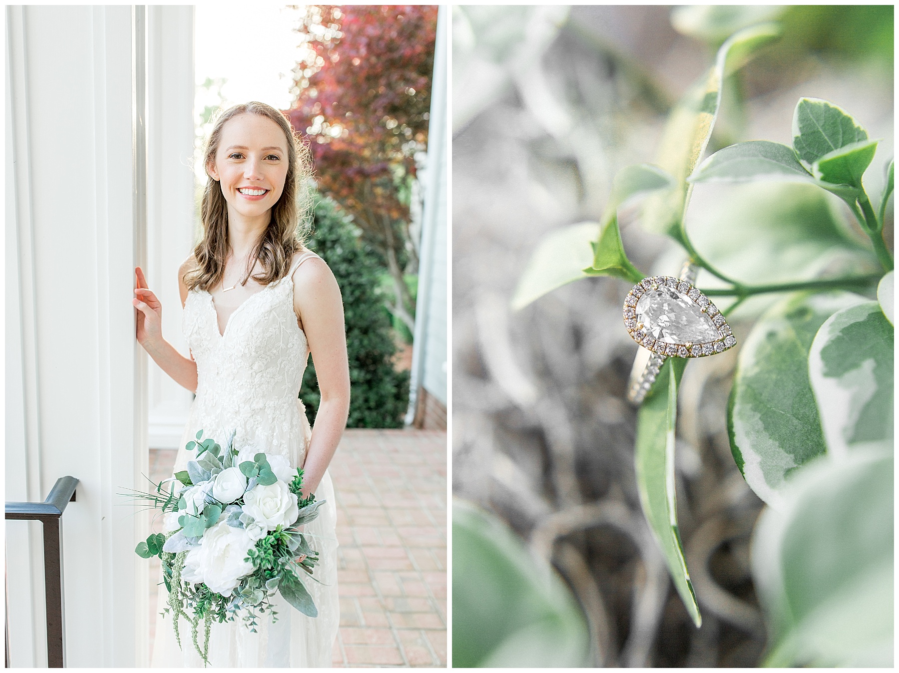 Wilson NC Bridal Portrait Session-Tiffany L Johnson Photography_0046.jpg
