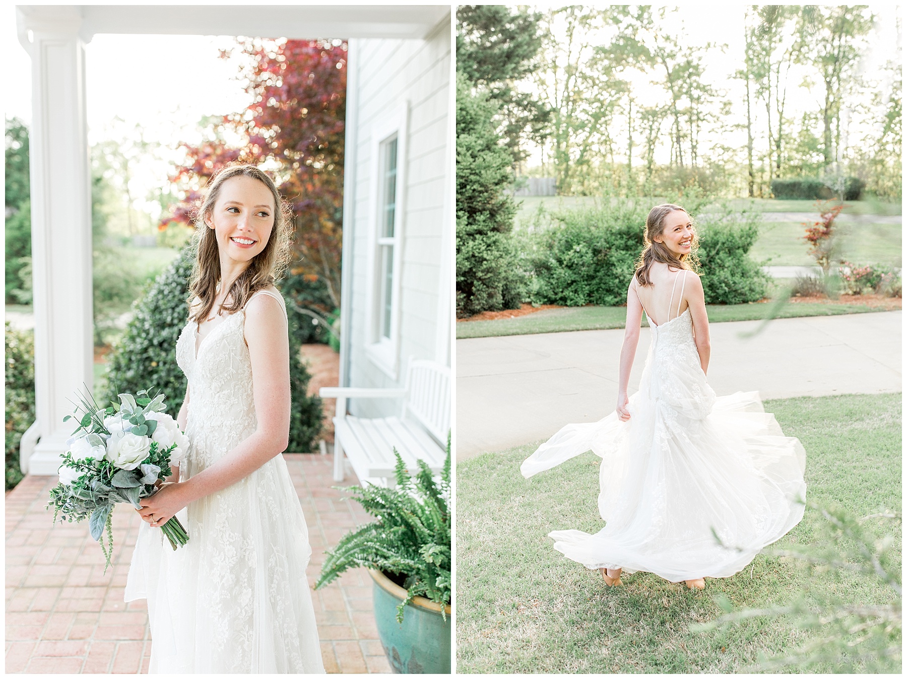 Wilson NC Bridal Portrait Session-Tiffany L Johnson Photography_0047.jpg