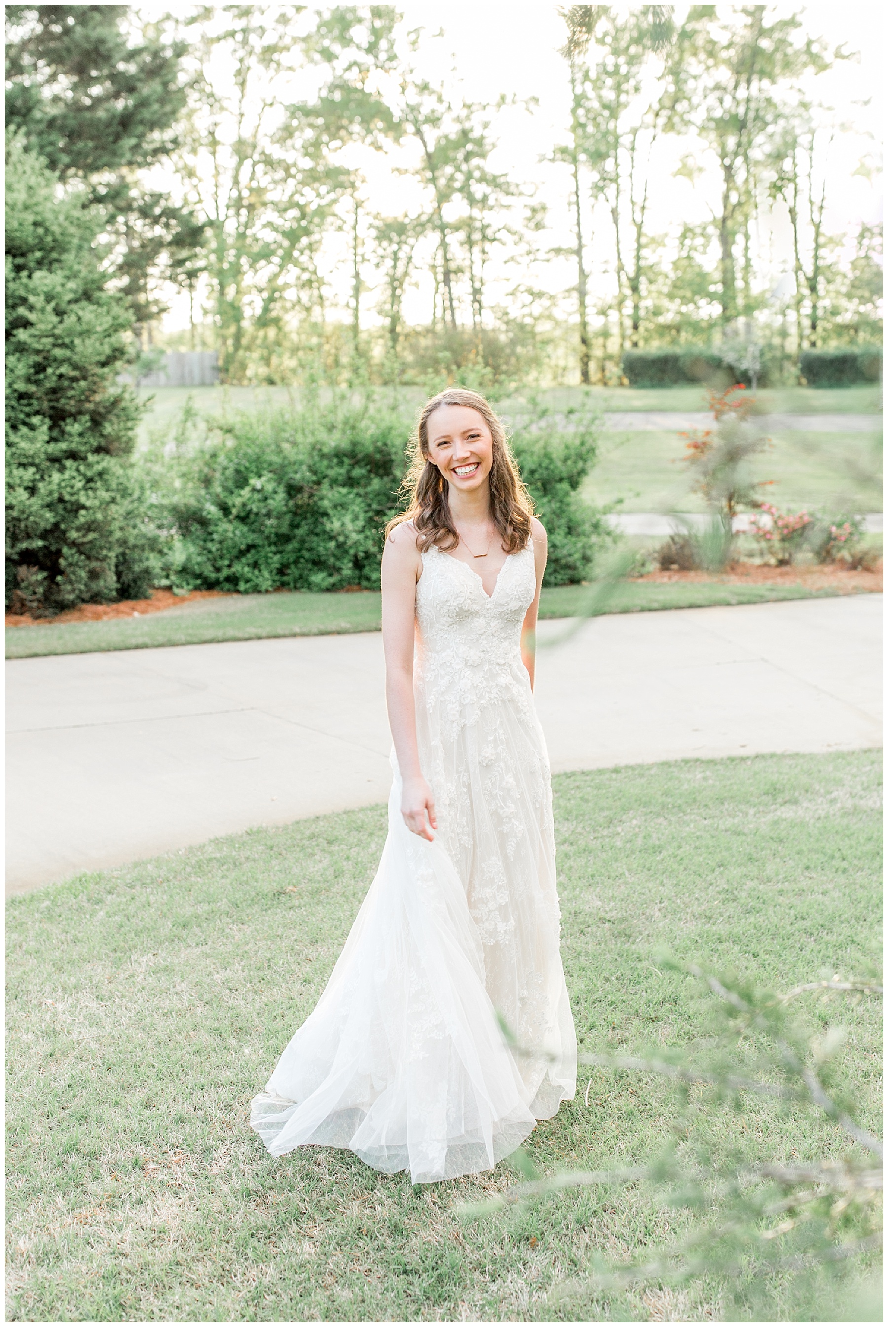 Wilson NC Bridal Portrait Session-Tiffany L Johnson Photography_0048.jpg