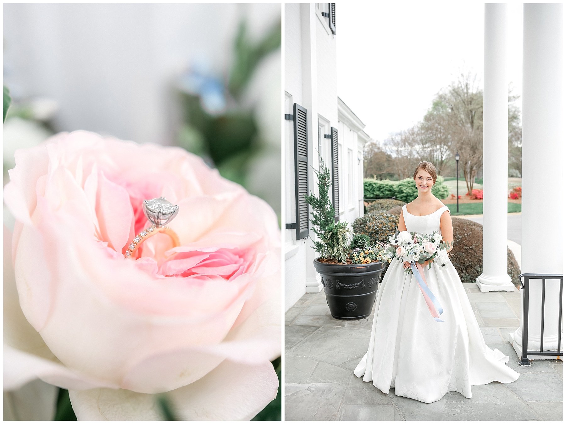 starmount forest country club wedding-greensboro wedding photographer-tiffany l johnson photography_0002.jpg