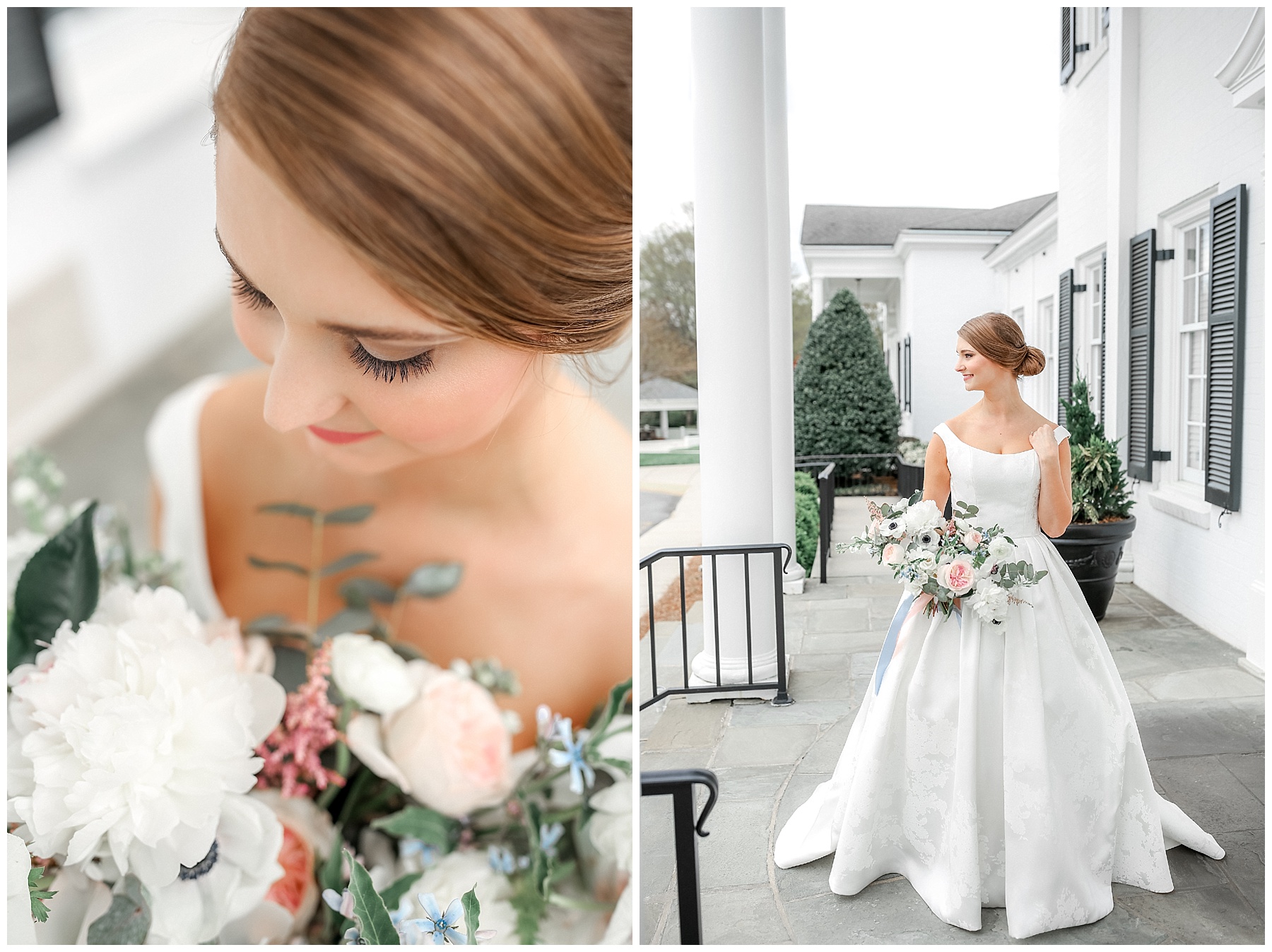 starmount forest country club wedding-greensboro wedding photographer-tiffany l johnson photography_0008.jpg