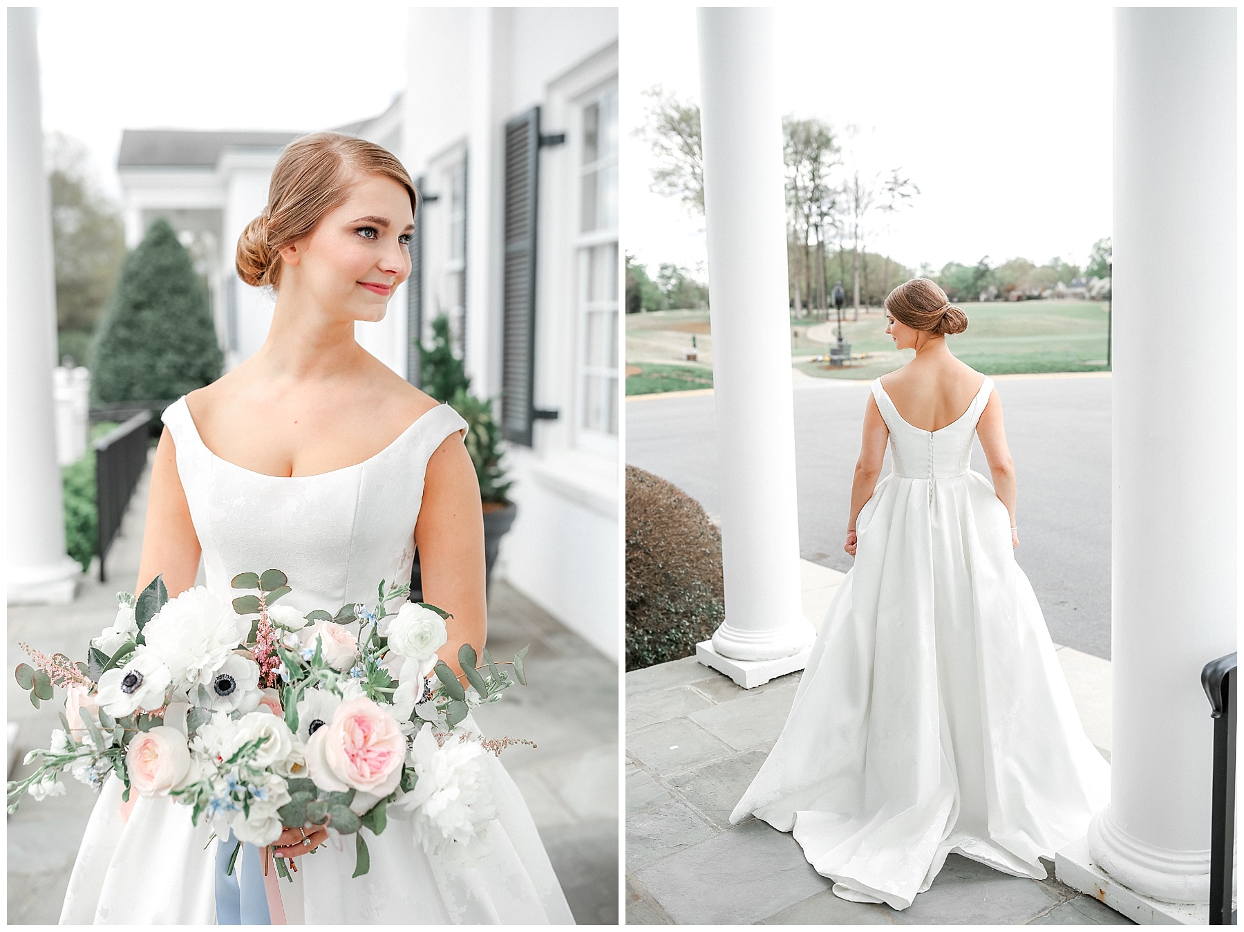 starmount forest country club wedding-greensboro wedding photographer-tiffany l johnson photography_0014.jpg
