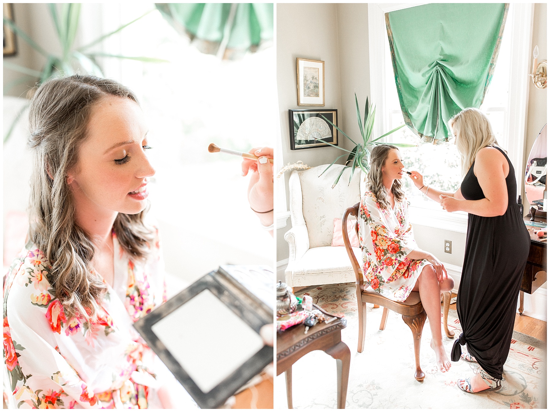 the leaning tree wedding day-raleigh wedding photographer-tiffany l johnson photography_0028.jpg