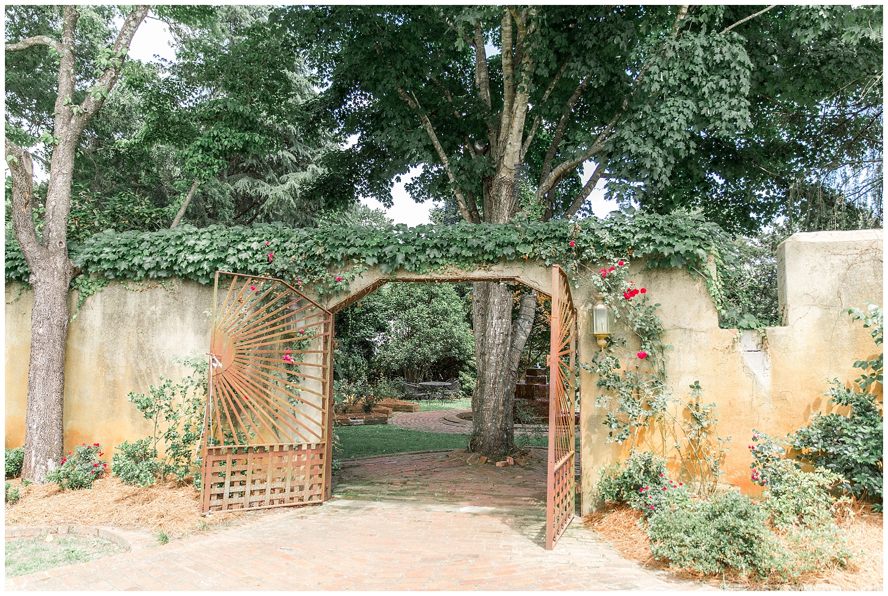 the leaning tree wedding day-raleigh wedding photographer-tiffany l johnson photography_0077.jpg