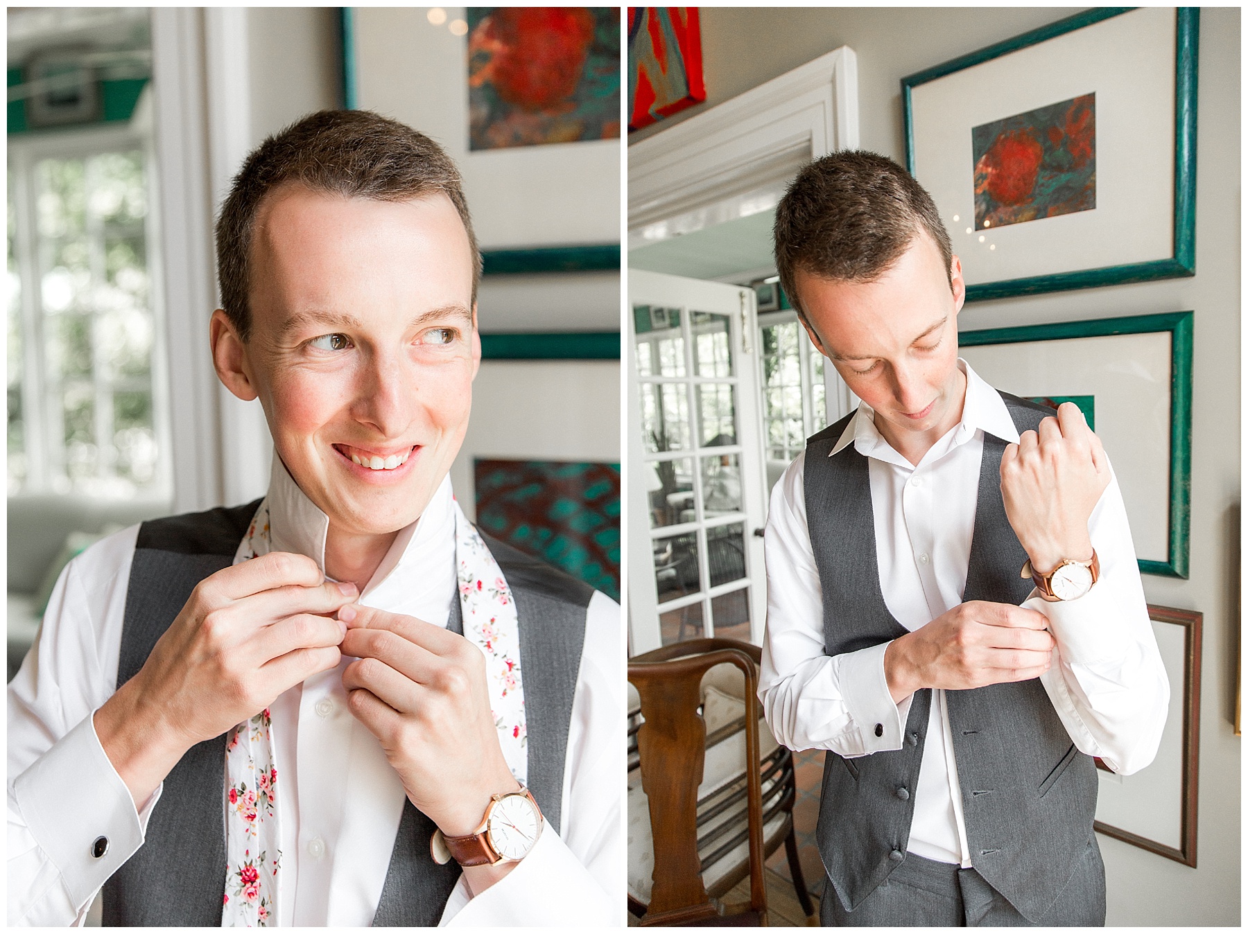 the leaning tree wedding day-raleigh wedding photographer-tiffany l johnson photography_0082.jpg