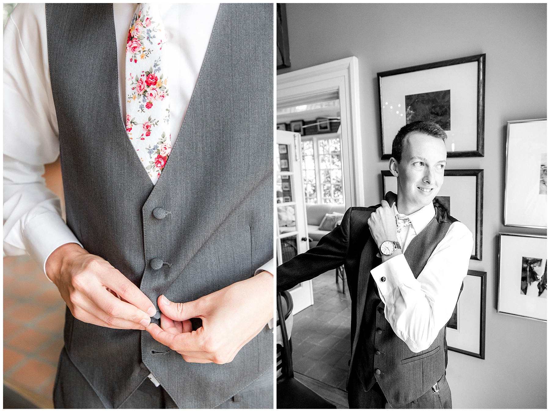 the leaning tree wedding day-raleigh wedding photographer-tiffany l johnson photography_0087.jpg