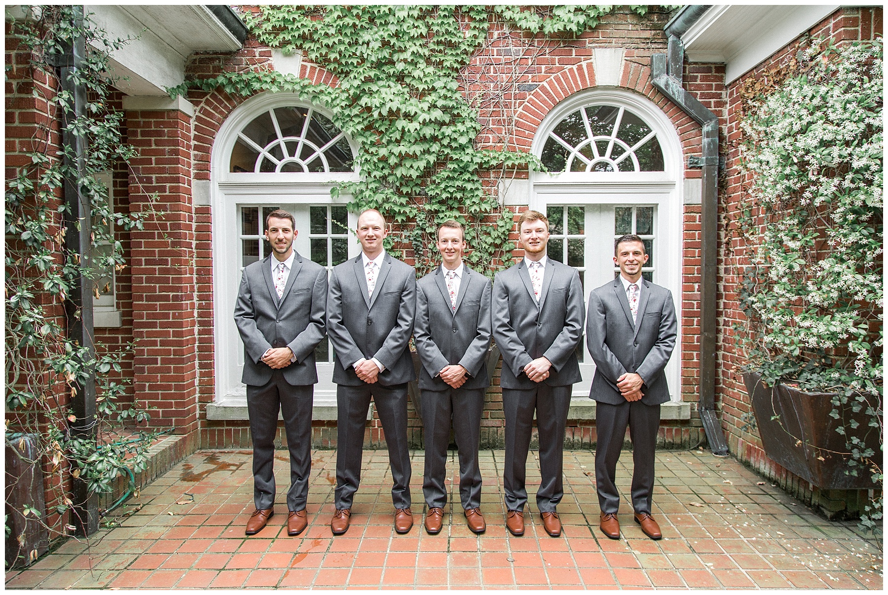 the leaning tree wedding day-raleigh wedding photographer-tiffany l johnson photography_0093.jpg