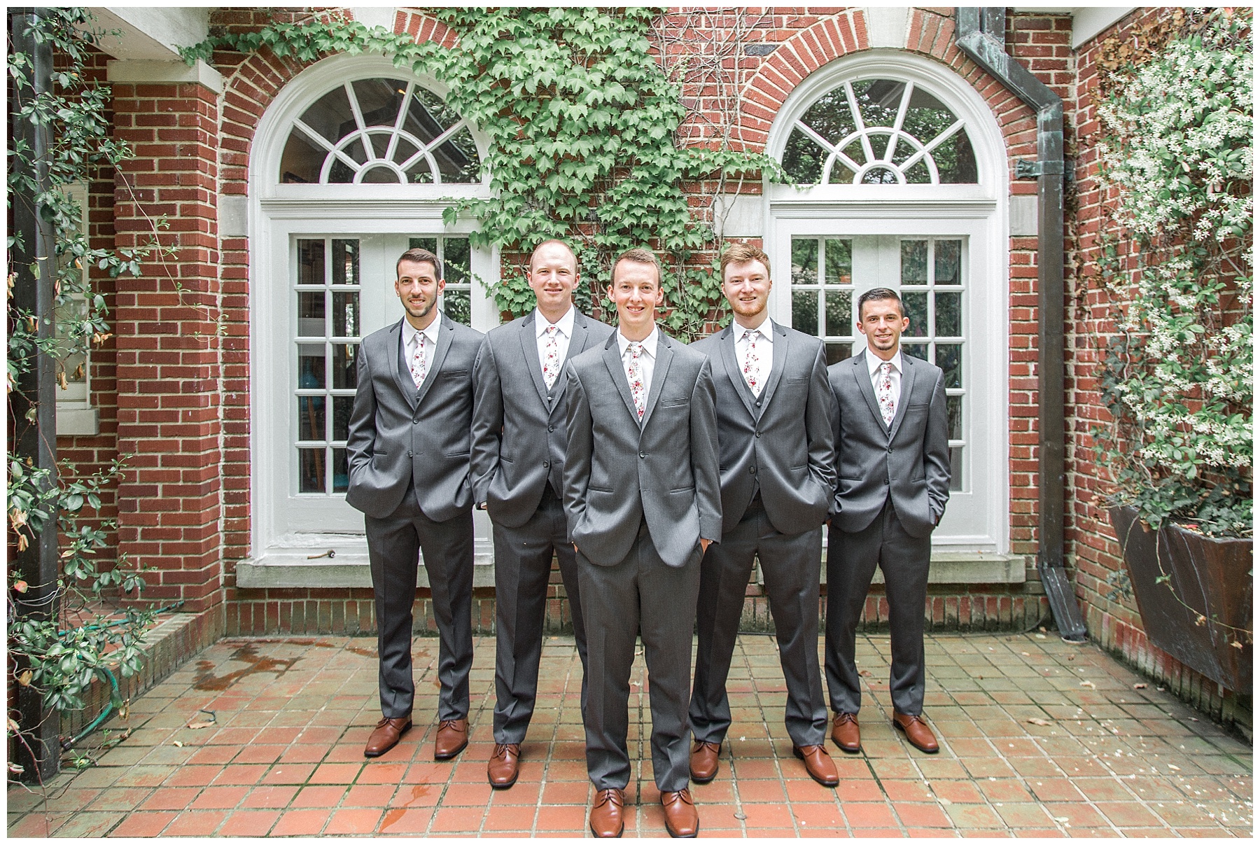 the leaning tree wedding day-raleigh wedding photographer-tiffany l johnson photography_0095.jpg