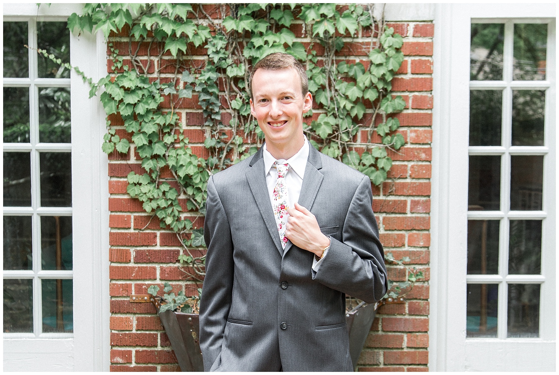 the leaning tree wedding day-raleigh wedding photographer-tiffany l johnson photography_0098.jpg