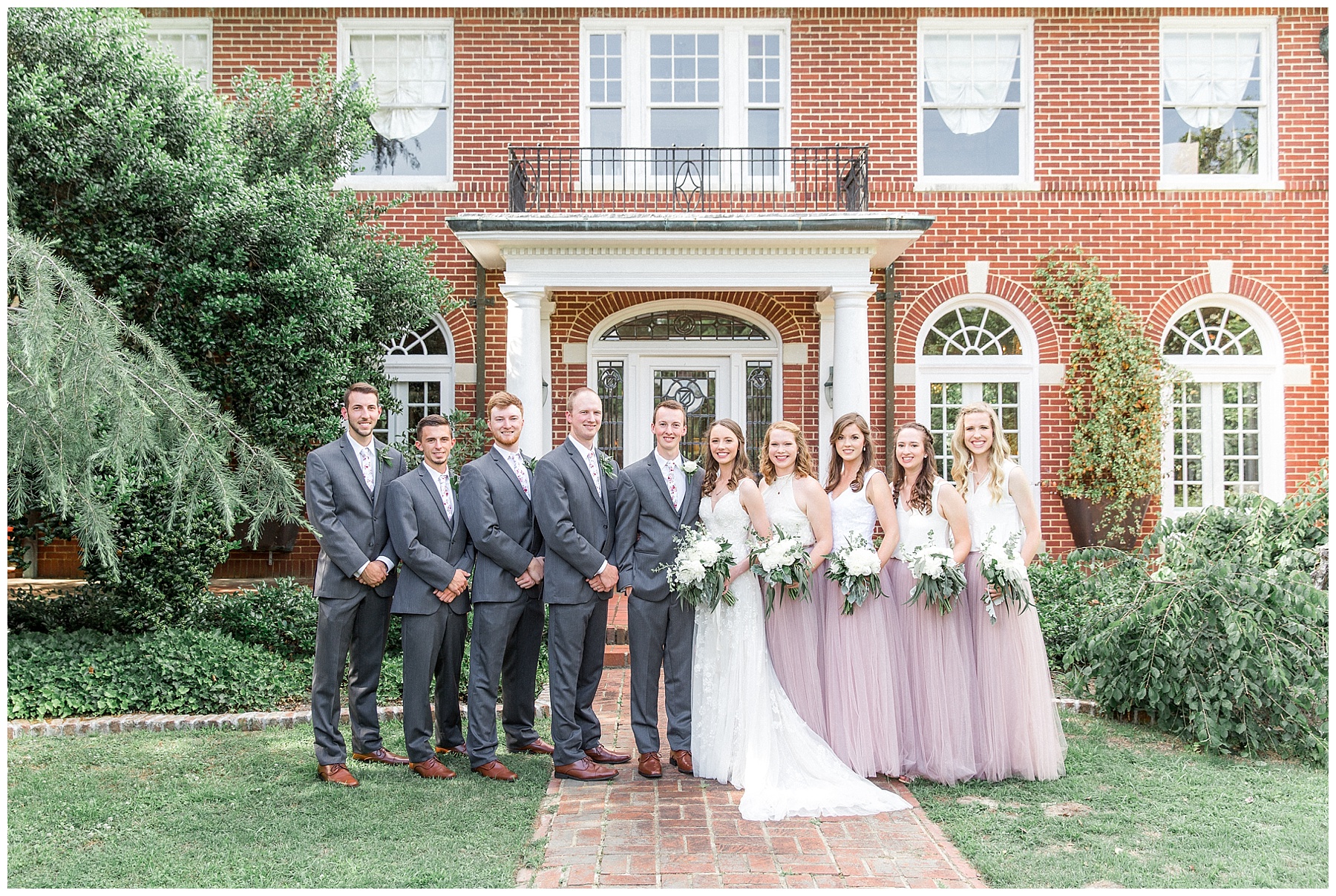 the leaning tree wedding day-raleigh wedding photographer-tiffany l johnson photography_0123.jpg