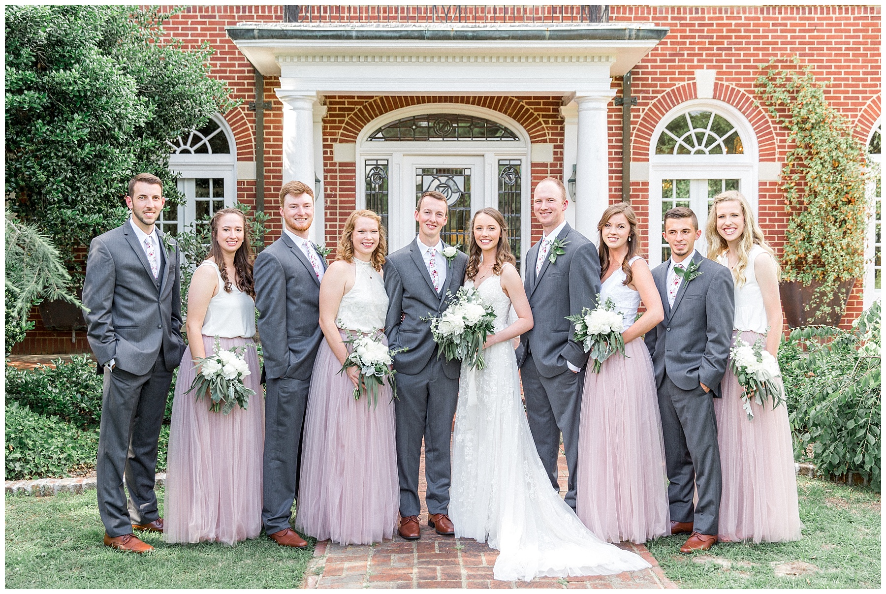 the leaning tree wedding day-raleigh wedding photographer-tiffany l johnson photography_0124.jpg