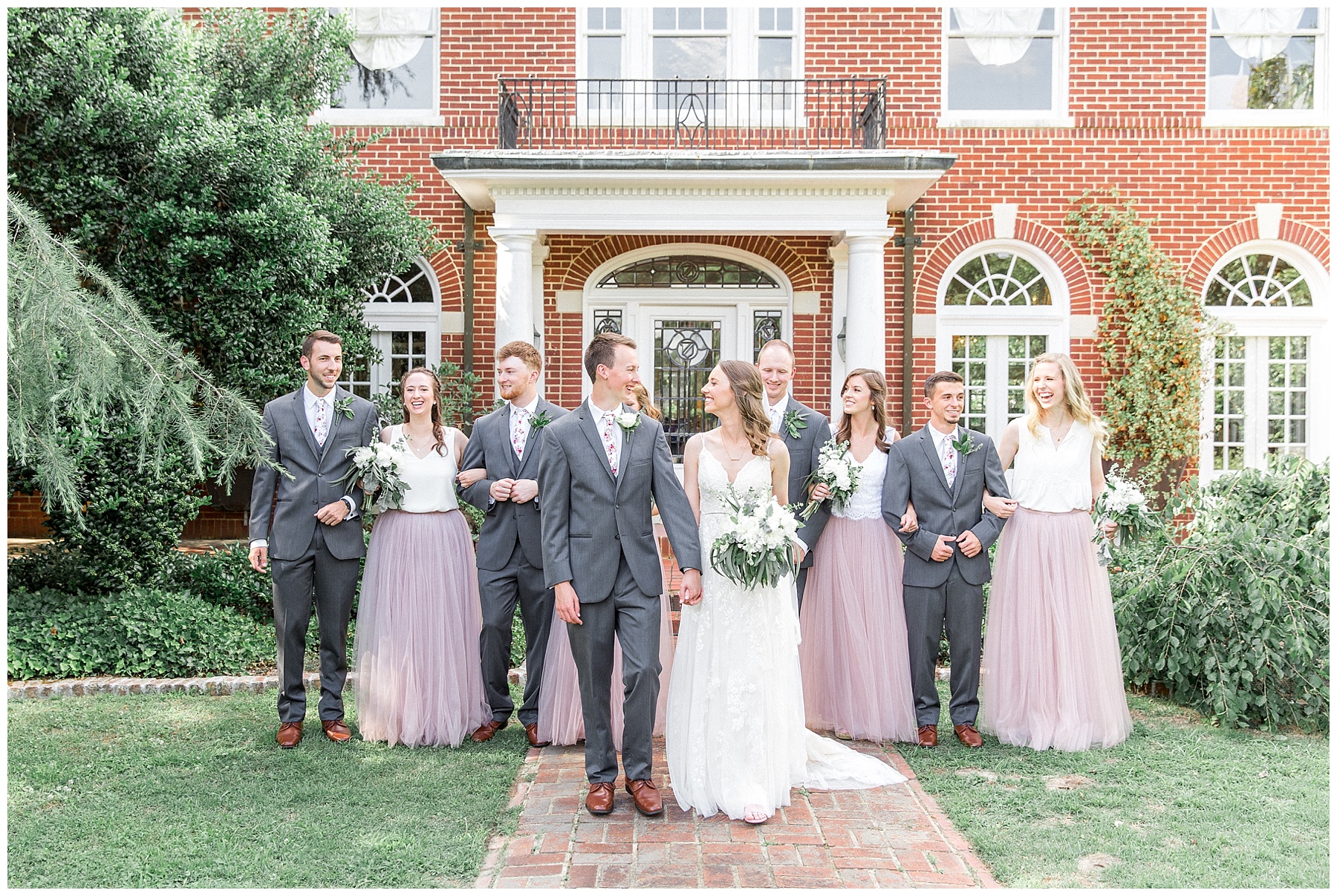 the leaning tree wedding day-raleigh wedding photographer-tiffany l johnson photography_0127.jpg
