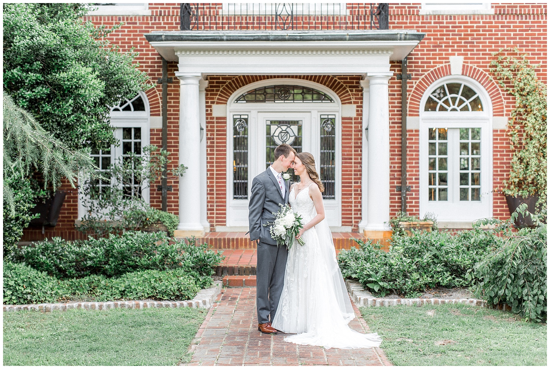 the leaning tree wedding day-raleigh wedding photographer-tiffany l johnson photography_0131.jpg