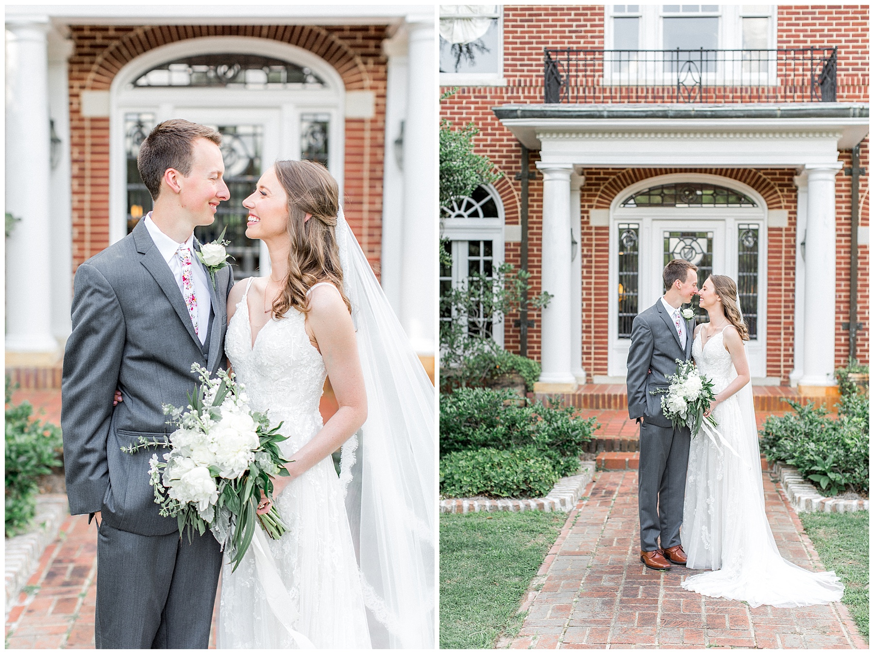 the leaning tree wedding day-raleigh wedding photographer-tiffany l johnson photography_0132.jpg