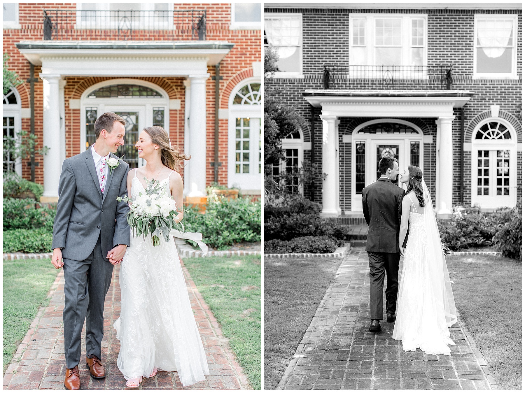 the leaning tree wedding day-raleigh wedding photographer-tiffany l johnson photography_0134.jpg
