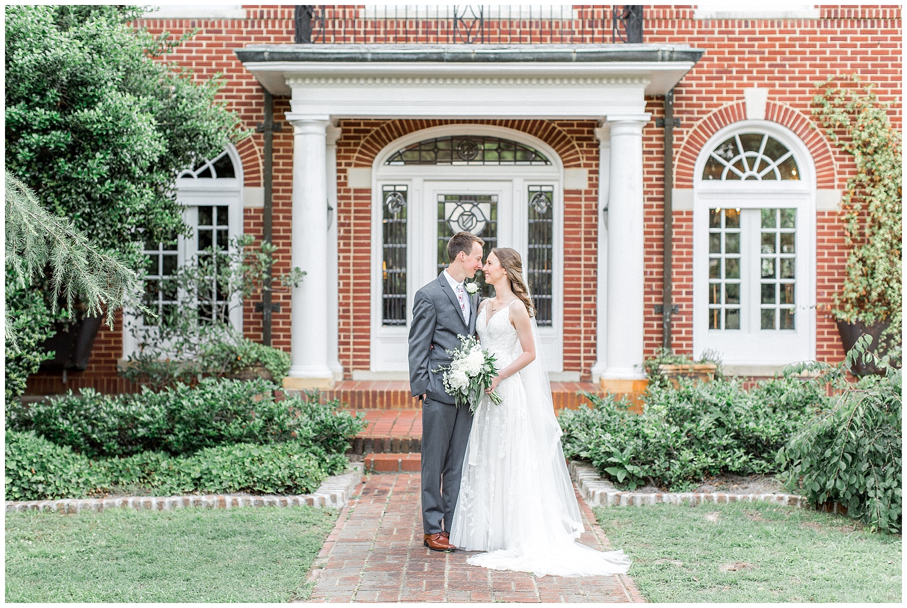 the leaning tree wedding day-raleigh wedding photographer-tiffany l johnson photography_0136.jpg