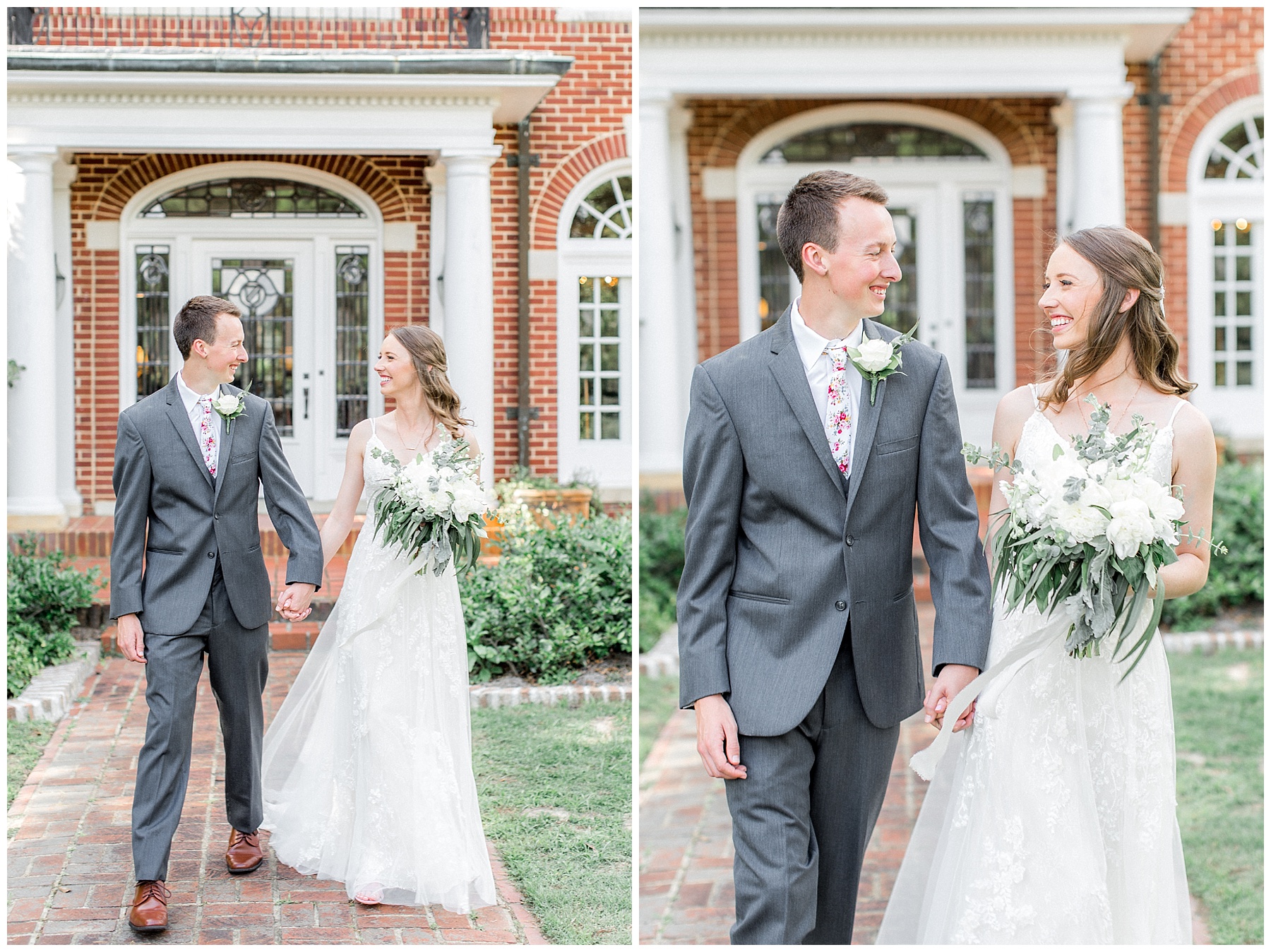 the leaning tree wedding day-raleigh wedding photographer-tiffany l johnson photography_0137.jpg