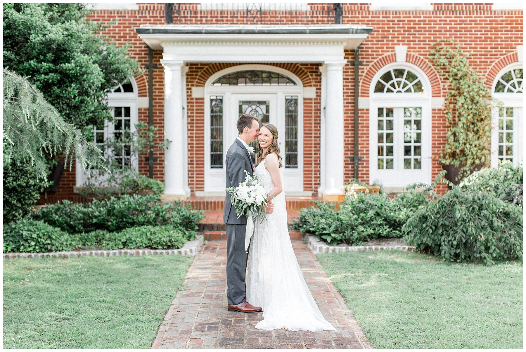 the leaning tree wedding day-raleigh wedding photographer-tiffany l johnson photography_0140.jpg