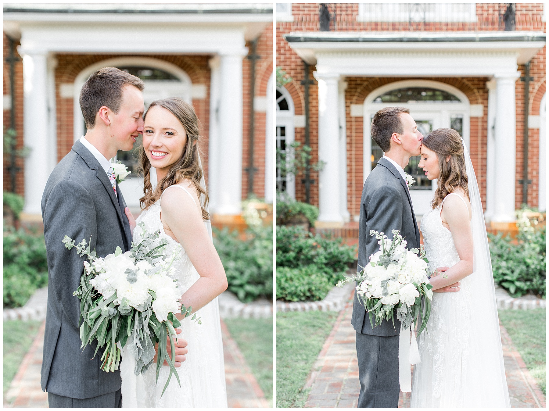 the leaning tree wedding day-raleigh wedding photographer-tiffany l johnson photography_0145.jpg