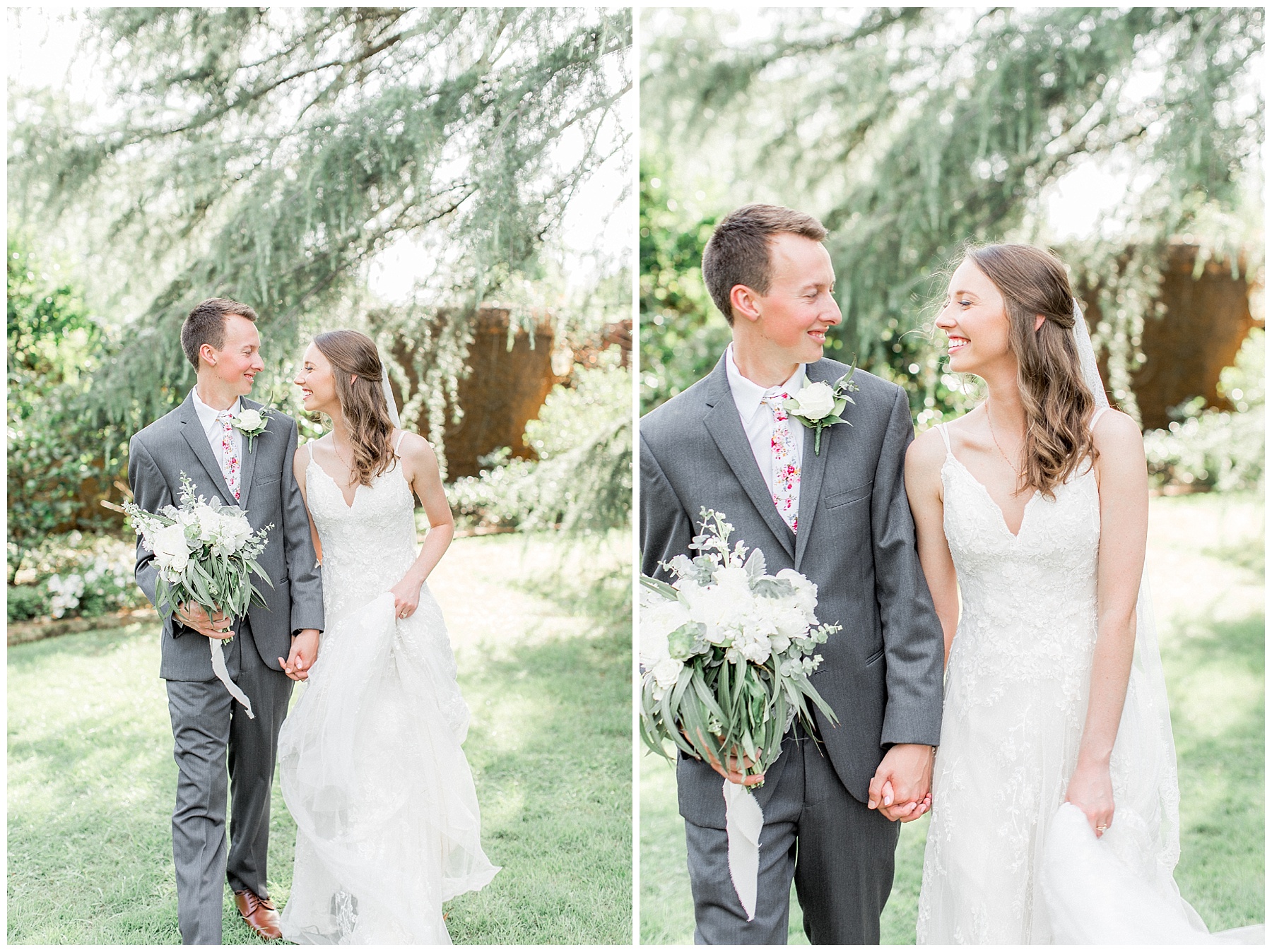 the leaning tree wedding day-raleigh wedding photographer-tiffany l johnson photography_0169.jpg