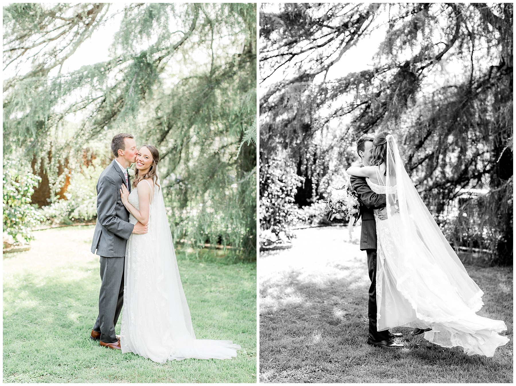 the leaning tree wedding day-raleigh wedding photographer-tiffany l johnson photography_0171.jpg