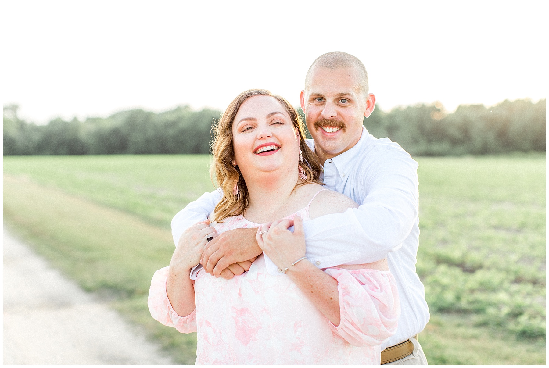 lake wilson engagement session-tiffany l johnson photography