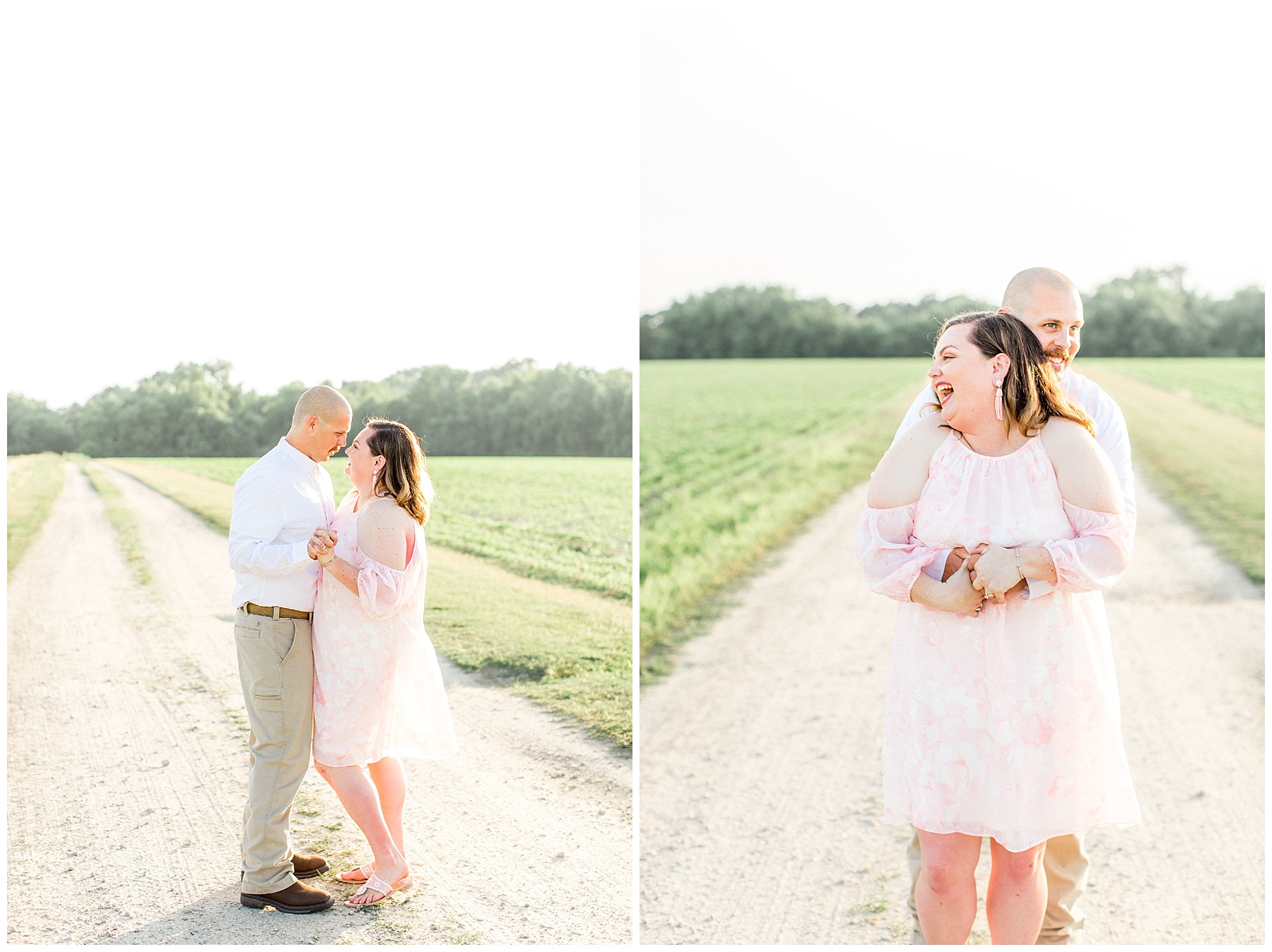 lake wilson engagement session-tiffany l johnson photography