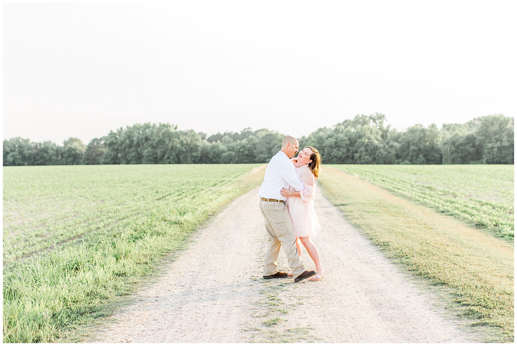 lake wilson engagement session-tiffany l johnson photography