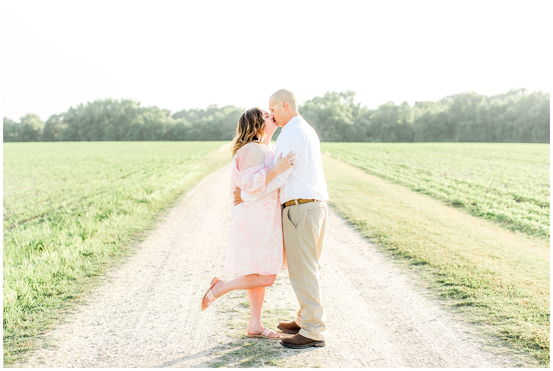 lake wilson engagement session-tiffany l johnson photography