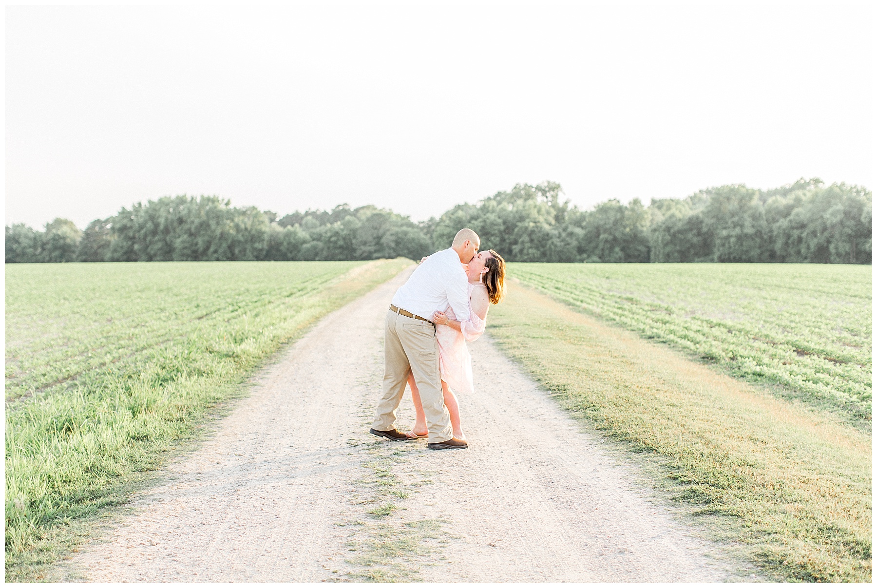 lake wilson engagement session-tiffany l johnson photography