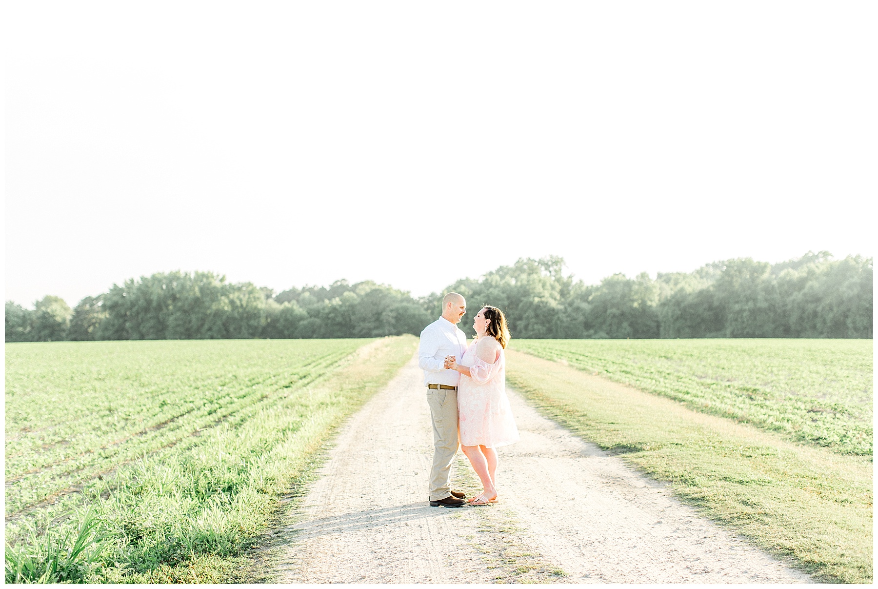 lake wilson engagement session-tiffany l johnson photography